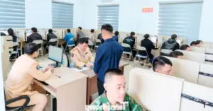 Đào tạo lái xe Sông Lam