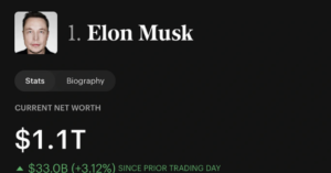 chính: SpaceX