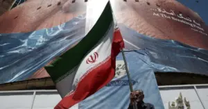 : Đàm phán Mỹ - Iran