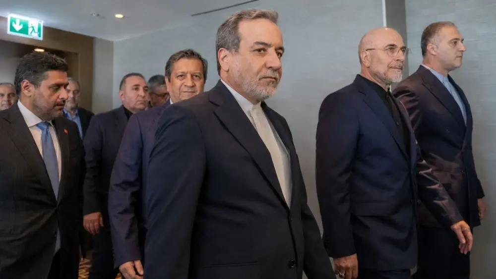 Mỹ và Iran chuẩn bị họp khẩn về thỏa thuận, trong khi Tehran nêu điều kiện để tiến trình đàm phán được nối lại.