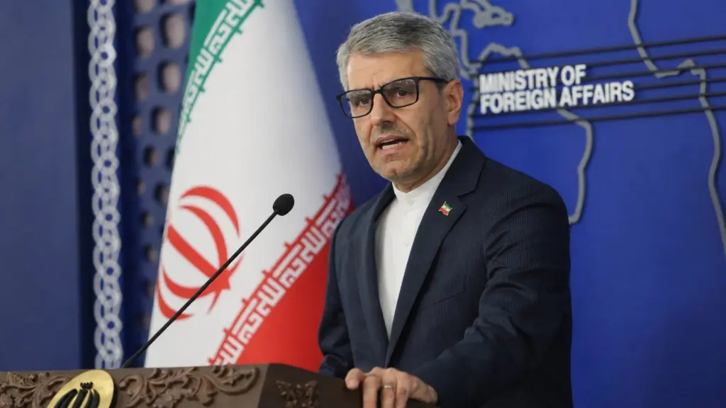 Iran lần đầu xác nhận đã ký biên bản ghi nhớ với Mỹ, mở ra triển vọng giảm căng thẳng và thúc đẩy đàm phán song phương.