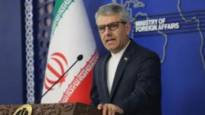 Iran lần đầu xác nhận đã ký biên bản ghi nhớ với Mỹ, mở ra triển vọng giảm căng thẳng và thúc đẩy đàm phán song phương.