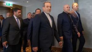 Đàm phán Mỹ - Iran gặp trở ngại khi các bên đưa ra tuyên bố trái ngược, làm gia tăng bất đồng và khó đạt đột phá.
