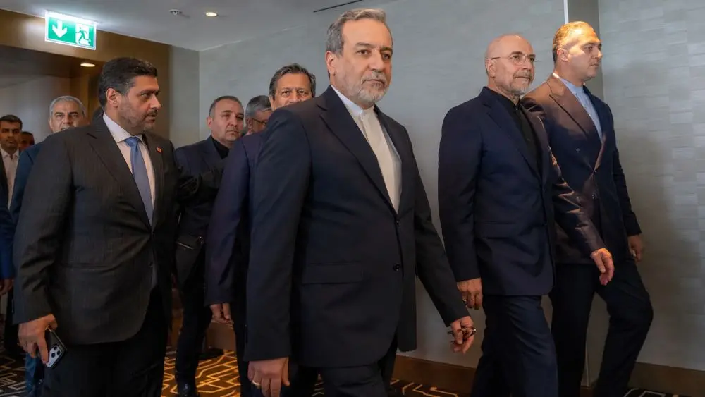 Đàm phán Mỹ - Iran gặp trở ngại khi các bên đưa ra tuyên bố trái ngược, làm gia tăng bất đồng và khó đạt đột phá.