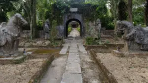 Thanh Hóa phê duyệt dự án hơn 87 tỷ đồng khai quật đền thờ Nguyễn Văn Nghi, làm rõ giá trị lịch sử và quy mô di tích.