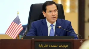 Ngoại trưởng Mỹ Marco Rubio thăm Bahrain, cam kết bảo vệ an ninh cho các đồng minh vùng Vịnh trước lo ngại về xung đột với Iran. Xem ngay