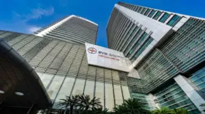 Mức lương trung bình năm 2025 của người lao động công ty mẹ EVN đạt gần 480 triệu đồng, theo báo cáo thực trạng quản trị vừa công bố. Xem ngay chi tiết!