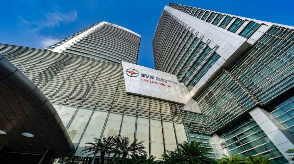 Mức lương trung bình năm 2025 của người lao động công ty mẹ EVN đạt gần 480 triệu đồng, theo báo cáo thực trạng quản trị vừa công bố. Xem ngay chi tiết!