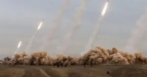 Tên lửa Iran: vì sao các cơ sở ngầm không bị xóa sổ hoàn toàn?