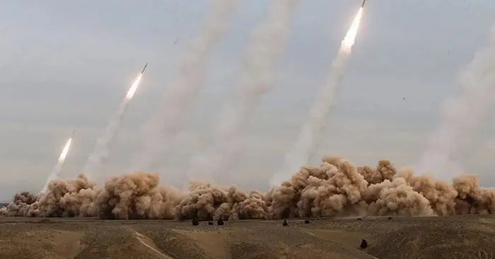 Tên lửa Iran: vì sao các cơ sở ngầm không bị xóa sổ hoàn toàn?
