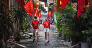 Sắp xếp thôn tổ dân phố Hà Nội