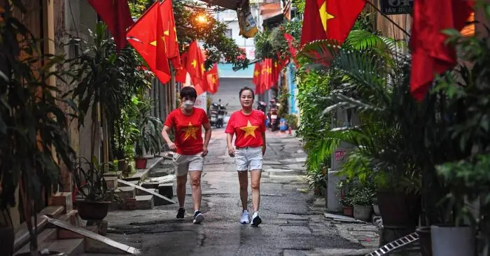 Sắp xếp thôn tổ dân phố Hà Nội
