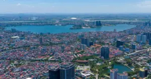 Quy hoạch Hà Nội