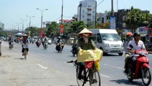 Dự báo nắng nóng gay gắt tại Trung Bộ còn kéo dài nhiều ngày tới và mở rộng ra Bắc Bộ từ ngày 21/6. Cập nhật ngay thông tin thời tiết mới nhất tại đây!