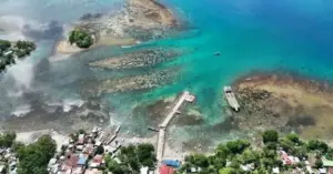 động đất tại Philippines