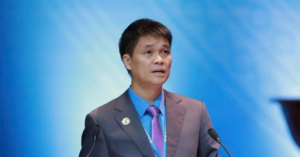 Nghỉ lễ Quốc khánh