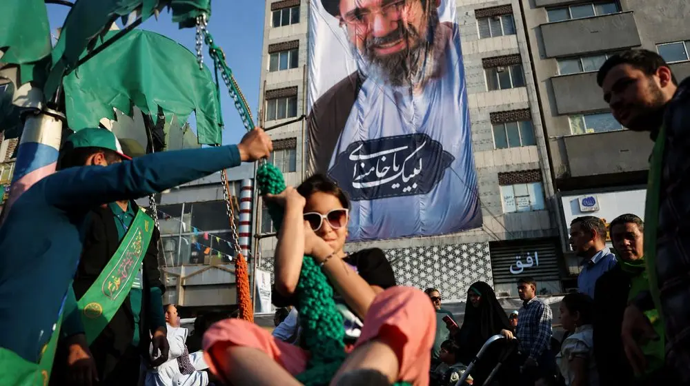 Lãnh tụ tối cao Iran lên tiếng về thỏa thuận với Mỹ, hé lộ quan điểm của Tehran giữa lúc đàm phán quốc tế thu hút chú ý.