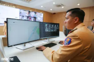 cảnh báo lừa đảo qua mạng