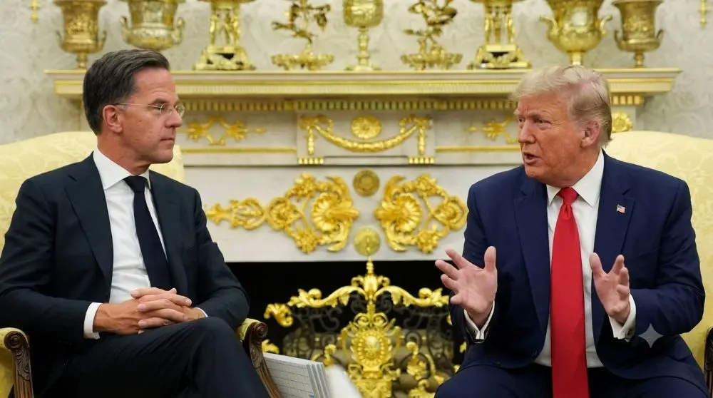 Cựu Tổng thống Mỹ Donald Trump bày tỏ sự thất vọng với NATO trước các phản ứng liên quan đến xung đột Trung Đông. Xem ngay chi tiết.
