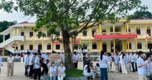 Thanh Hóa: Hơn 51.000 thí sinh chính thức bước vào Kỳ thi lớp 10 năm học 2026-2027