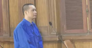 Lĩnh án hơn 17 năm tù vì hành vi thuê ô tô rồi mang đi cầm cố