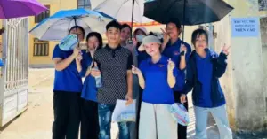 Nghệ An hoàn tất công tác chuẩn bị cho Kỳ thi tốt nghiệp trung học phổ thông năm 2026