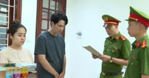 Thanh Hóa: Triệt phá đường dây sản xuất, buôn bán hơn 70.000 hũ yến sào giả