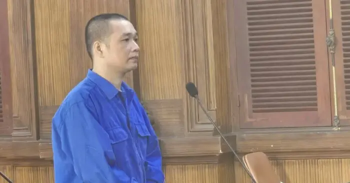 Lĩnh án hơn 17 năm tù vì hành vi thuê ô tô rồi mang đi cầm cố