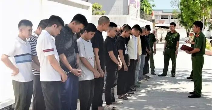 Triệt phá băng nhóm lừa đảo xuyên quốc gia chiếm đoạt 36,5 tỷ đồng
