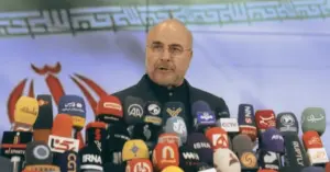 Iran-Mỹ: Ông Trump kỳ vọng đạt thỏa thuận hòa bình trong hai tuần