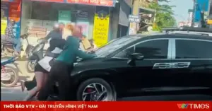 Thị trường ô tô Việt sắp bước vào giai đoạn bão hòa U19 Việt Nam tranh ngôi đầu bảng A với U19 Indonesia tối 7/6 Hàng nghìn người đổ về biển Sầm Sơn giải nhiệt trong đợt nắng nóng diện rộng