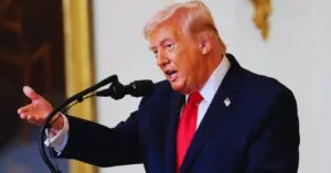 Quan hệ Mỹ-Iran: Trump yêu cầu Iran ký thỏa thuận hạt nhân