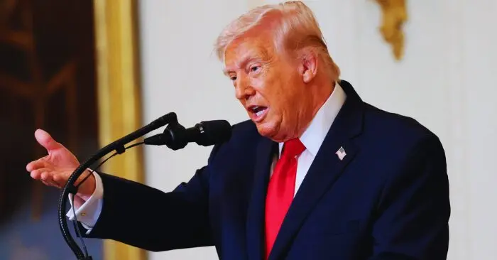 Quan hệ Mỹ-Iran: Trump yêu cầu Iran ký thỏa thuận hạt nhân
