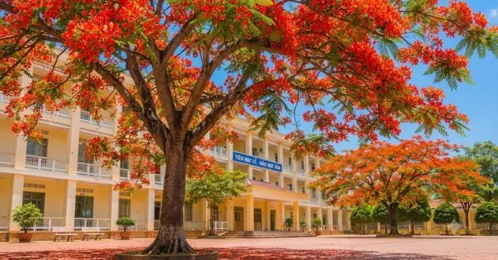 Nghỉ hè: mùa gieo hạt cho tương lai