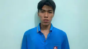 Hai vụ đâm vợ hàng xóm vì mâu thuẫn nhỏ gây hậu quả nghiêm trọng. Diễn biến, nguyên nhân và lời khai của các đối tượng gây chú ý.