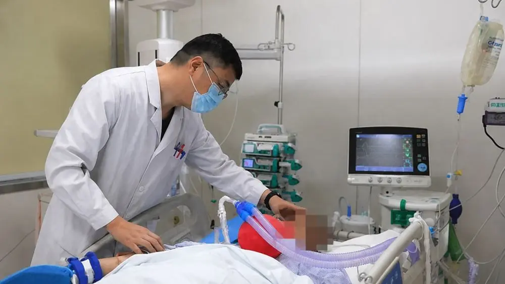 Người đàn ông suy gan cấp tính suýt tử vong sau khi ăn dưa chuột, bác sĩ cảnh báo độc tố tự nhiên nguy hiểm có trong nhiều loại rau quả mùa hè.