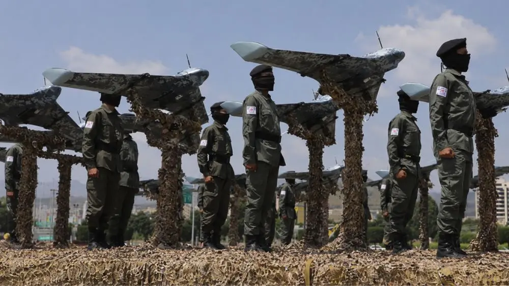 Houthi được Iran hỗ trợ trở thành lực lượng mạnh tại Yemen, có thể gây thêm sức ép lên Mỹ và đồng minh trong xung đột Trung Đông.