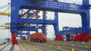 Hải Phòng tập trung đẩy mạnh phát triển công nghiệp hỗ trợ cho 5 ngành công nghiệp chủ lực nhằm bứt phá chuỗi cung ứng toàn cầu. Xem ngay!