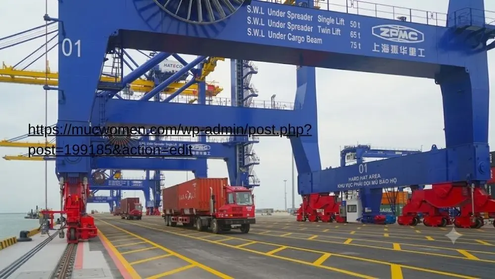 Hải Phòng tập trung đẩy mạnh phát triển công nghiệp hỗ trợ cho 5 ngành công nghiệp chủ lực nhằm bứt phá chuỗi cung ứng toàn cầu. Xem ngay!