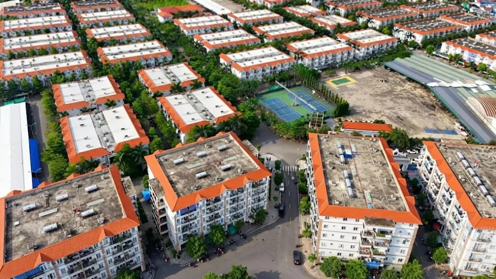 Hoàng Huy tập trung nguồn lực cho các dự án trọng điểm tại Hải Phòng, kỳ vọng mang lại kết quả kinh doanh đột phá và hái quả ngọt.