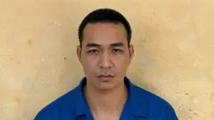 Công an bắt giữ siêu trộm Nguyễn Văn Sáng chuyên cạy phá nhà dân, đục két sắt chiếm đoạt tiền vàng trị giá lớn tại Hải Phòng và các tỉnh lân cận.