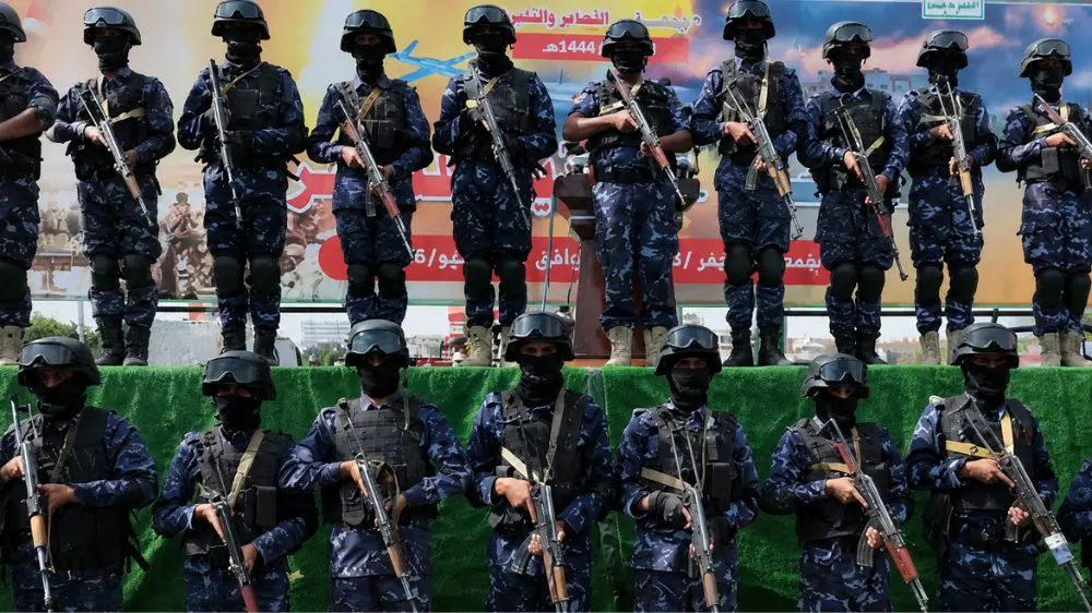 Houthi là lực lượng quan trọng trong chiến lược của Iran, gây sức ép lên Mỹ và đồng minh trong cuộc đối đầu tại Trung Đông.