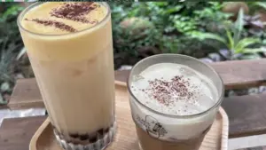 6 thói quen cuối tuần không tốt cho đường huyết, trong đó uống nhiều đồ uống có đường dễ làm tăng nguy cơ rối loạn đường huyết.