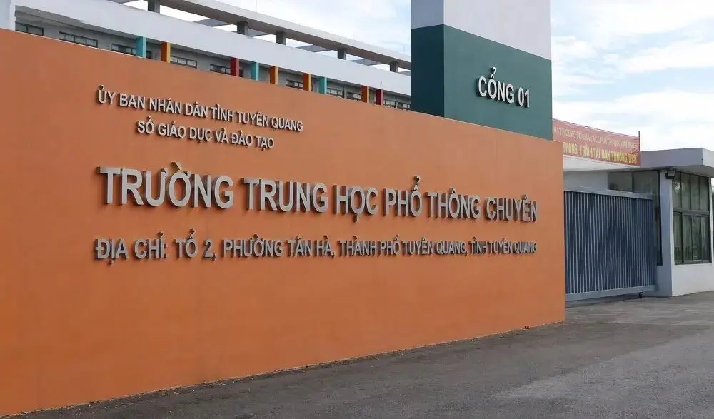 Vụ 146 điểm 10 Toán tại Tuyên Quang: Cơ quan điều tra làm rõ động cơ của các cá nhân liên quan sai phạm trong kỳ thi THPT Quốc gia.