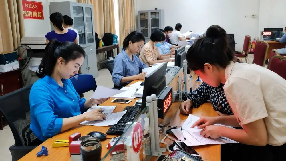 Thanh Hóa nâng cao hiệu quả chính sách bảo hiểm thất nghiệp, hỗ trợ người lao động, tăng kết nối việc làm và bảo đảm an sinh xã hội.