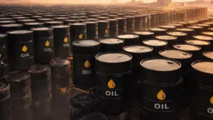 Eo biển Hormuz mở lại nhưng thị trường dầu mỏ đối mặt nguy cơ dư cung khi Trung Quốc giảm nhập khẩu dầu. Xem diễn biến mới.