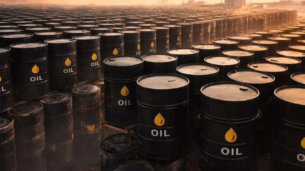 Eo biển Hormuz mở lại nhưng thị trường dầu mỏ đối mặt nguy cơ dư cung khi Trung Quốc giảm nhập khẩu dầu. Xem diễn biến mới.