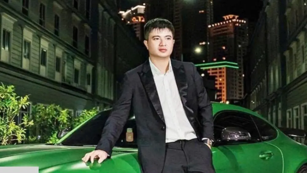 Vụ án Mr Pips: Bố của Phó Đức Nam bị lừa hơn 2,5 tỷ đồng khi nhờ “chạy” giám định tâm thần cho con. Xem diễn biến vụ việc.