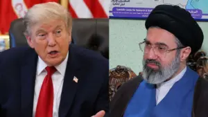 Căng thẳng Mỹ - Iran tiếp tục leo thang sau các đòn đáp trả qua lại, làm gia tăng nguy cơ bất ổn và xung đột tại Trung Đông.