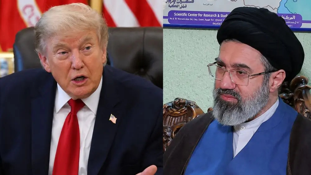 Căng thẳng Mỹ - Iran tiếp tục leo thang sau các đòn đáp trả qua lại, làm gia tăng nguy cơ bất ổn và xung đột tại Trung Đông.